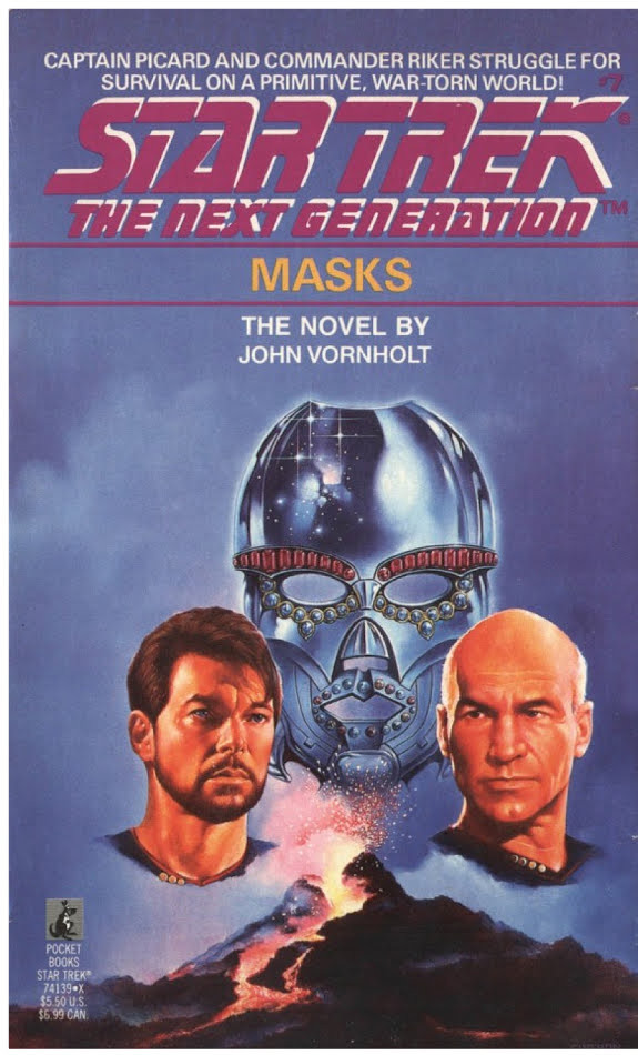 Masks