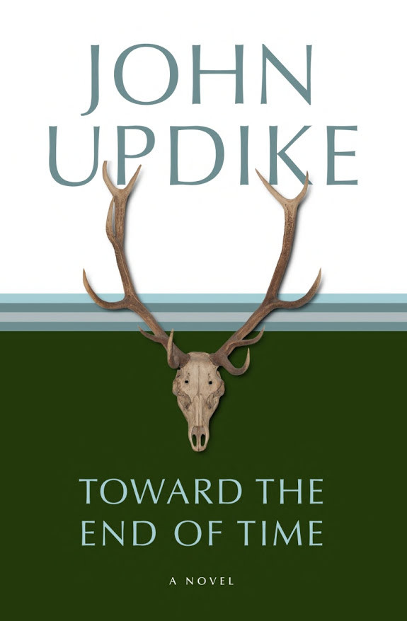 Toward the End of Time