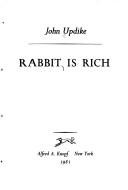 Rabbit Is Rich