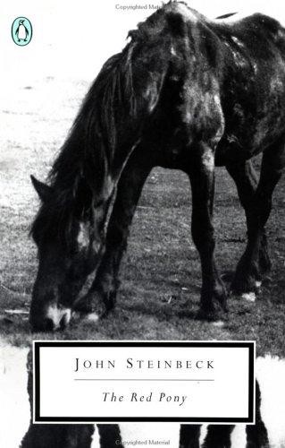 The Red Pony