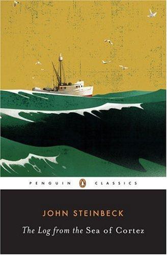 The Log From the Sea of Cortez