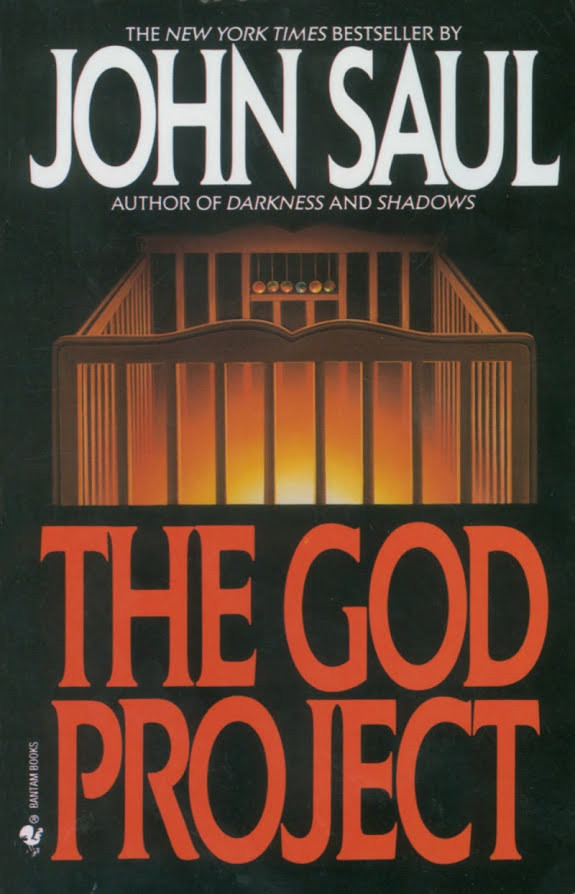 The God Project