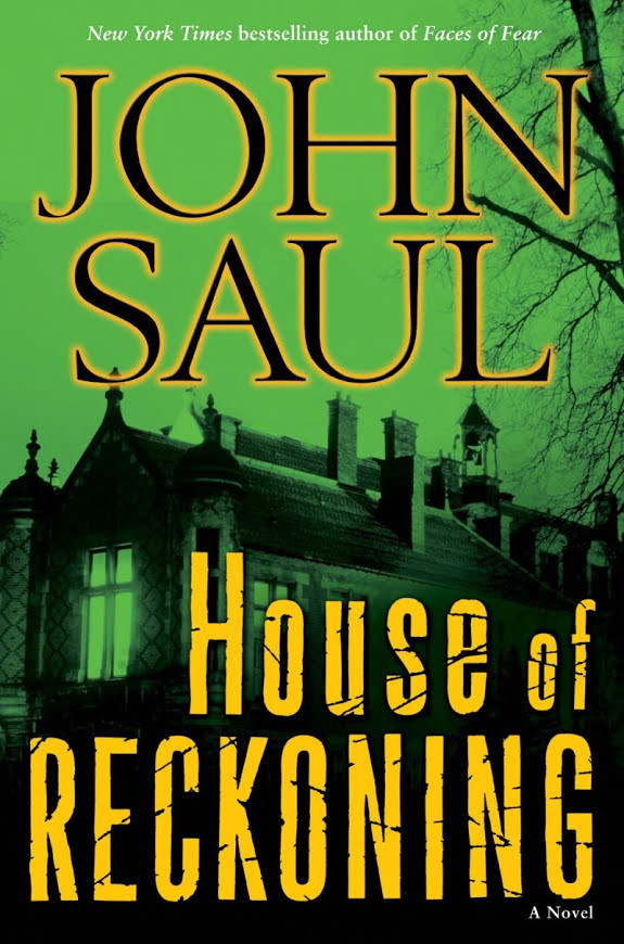 House of Reckoning: A Novel