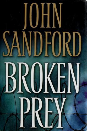 Broken Prey