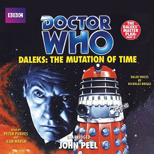 The Mutation of Time