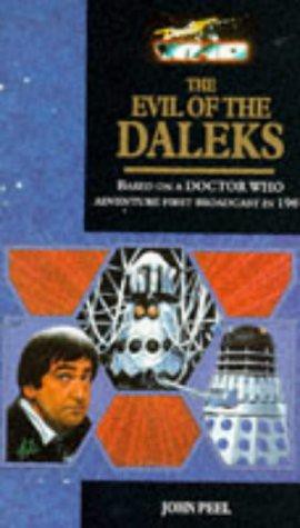 Doctor Who, the Evil of the Daleks