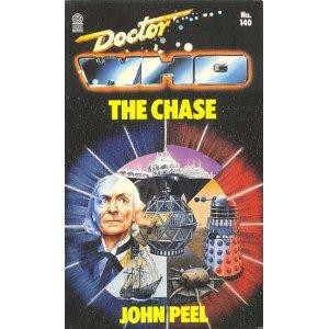 Doctor Who: The Chase