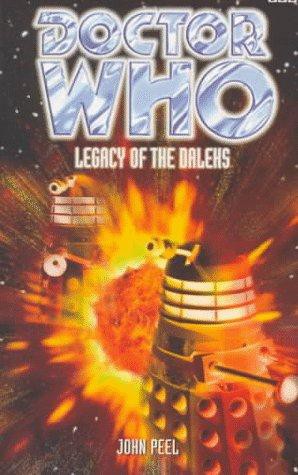 Legacy of the Daleks