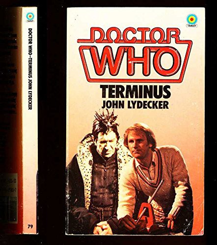 Doctor Who - Terminus