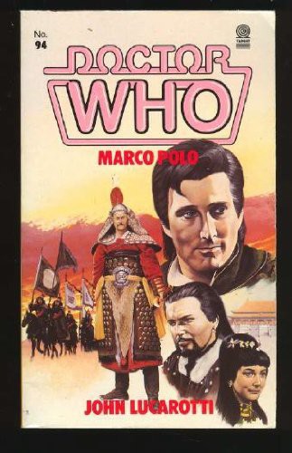 Doctor Who, Marco Polo
