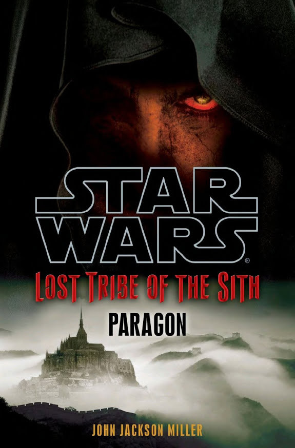 Star Wars: Lost Tribe of the Sith Paragon