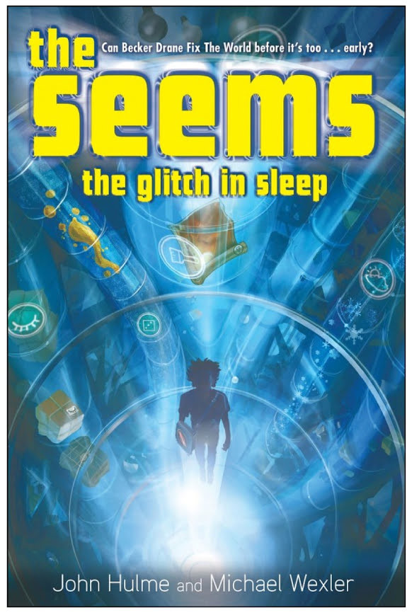 The Seems: The Glitch in Sleep