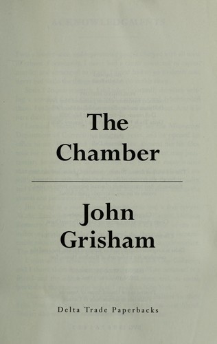 The Chamber