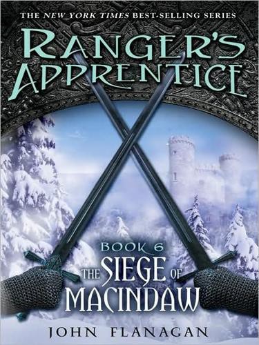 The Siege of Macindaw