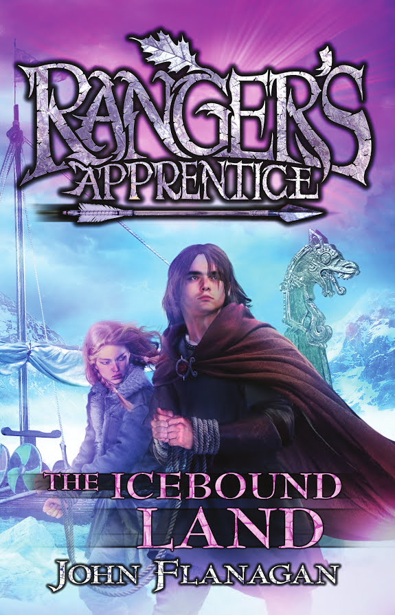The Icebound Land