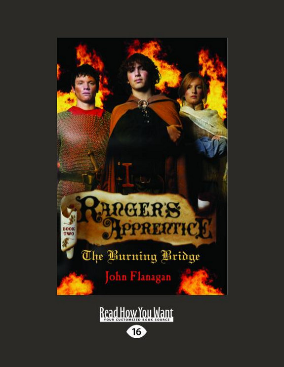 The Burning Bridge
