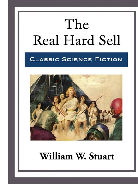 The Real Hard Sell