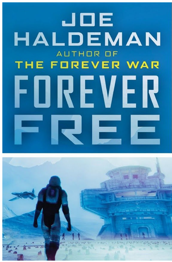 Forever Free