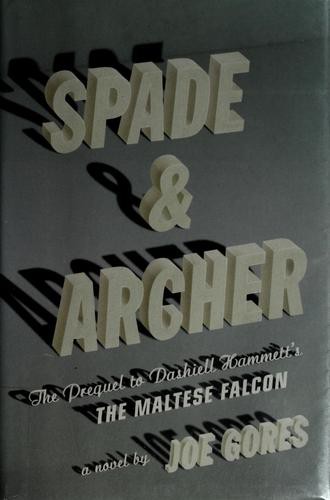 Spade and Archer