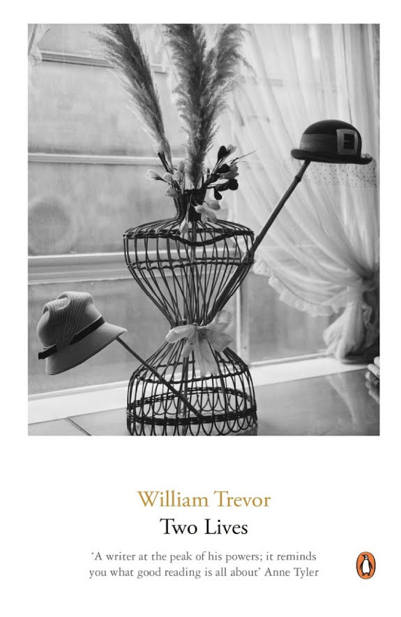 Two Lives: Reading Turgenev & My House in Umbria