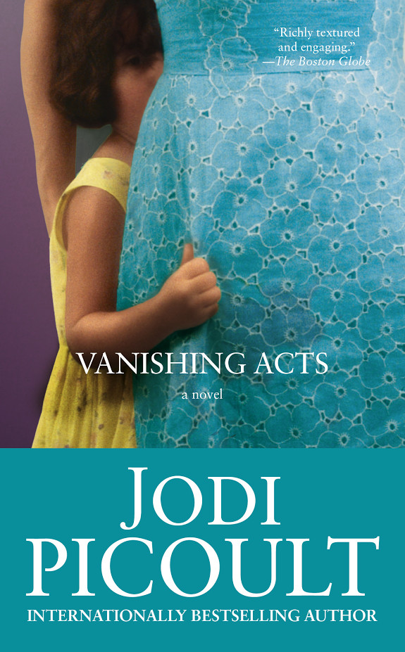 Vanishing Acts