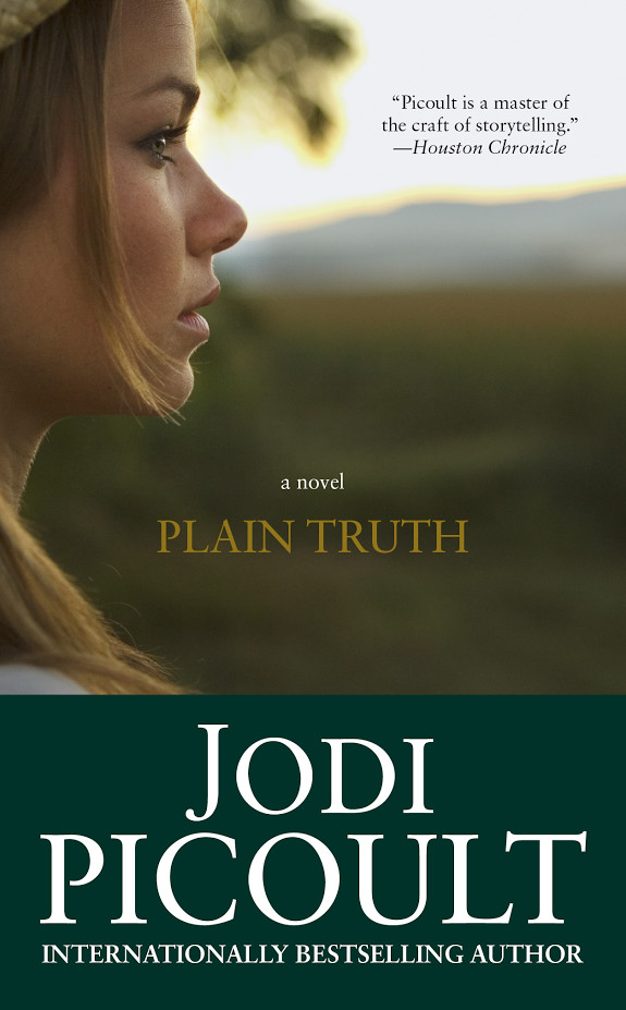Plain Truth: A Novel