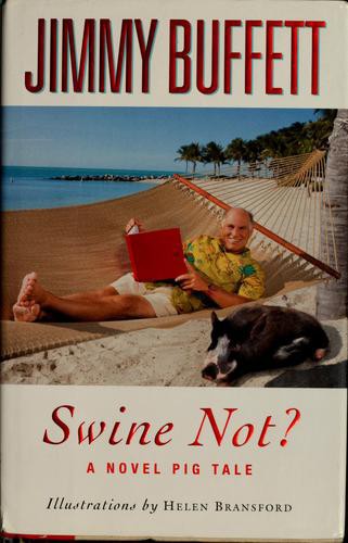 Swine Not?: A Novel Pig Tale