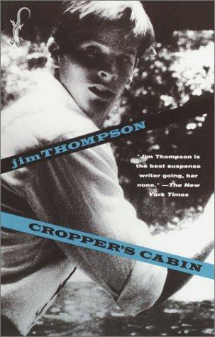 Cropper's Cabin