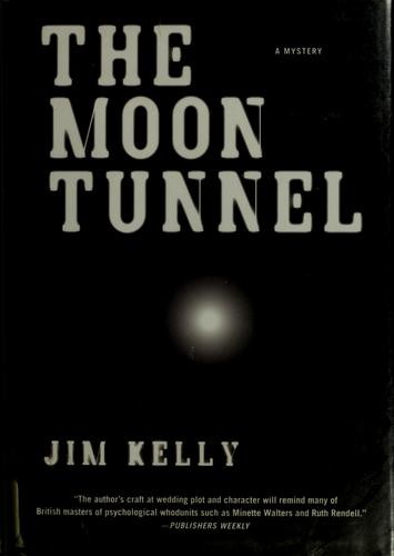 The Moon Tunnel