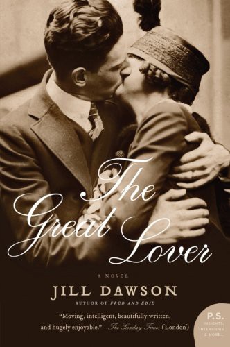 The Great Lover