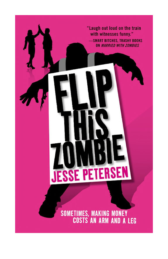 Flip This Zombie