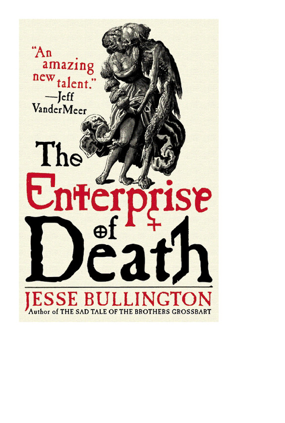 The Enterprise of Death