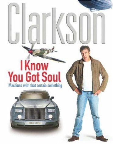 I Know You Got Soul: Machines With That Certain Something