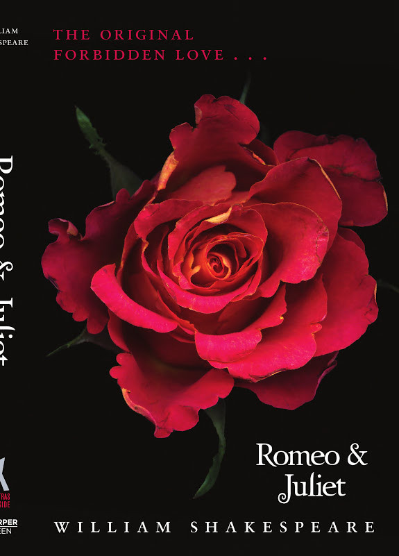 Romeo and Juliet Complete Text With Extras