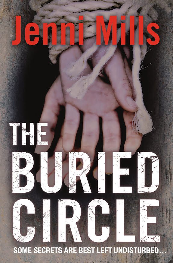 The Buried Circle