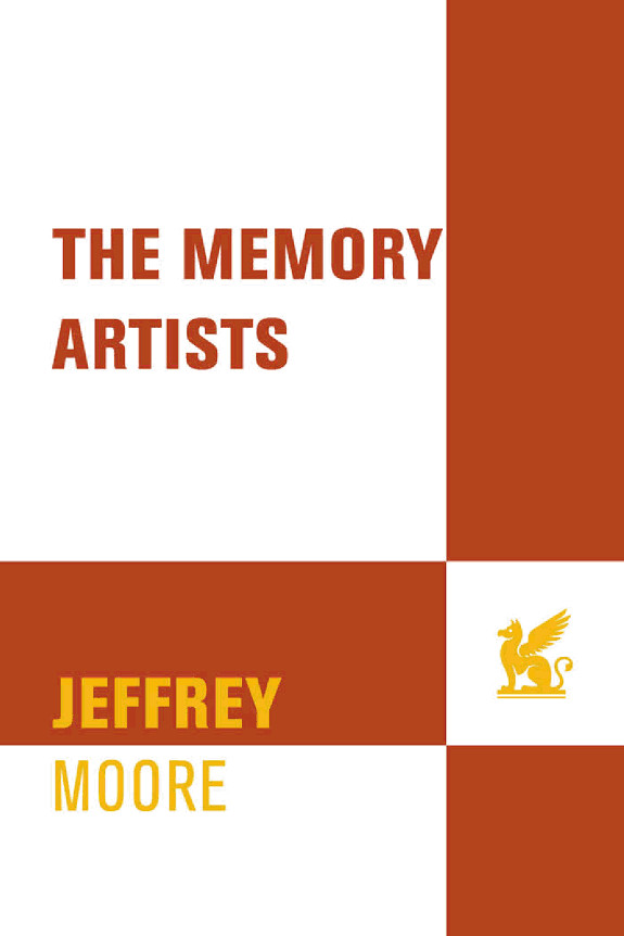 The Memory Artists