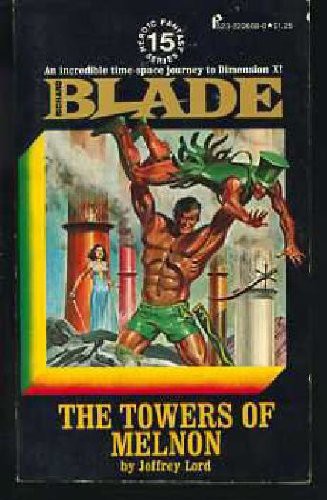 The Towers of Melnon