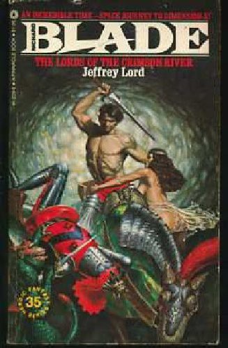 The Lords of the Crimson River