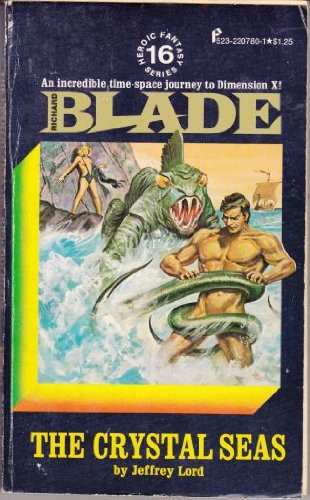 The Crystal Seas
