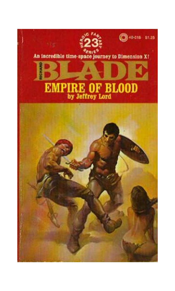 Empire of Blood