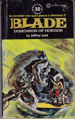 Dimension of Horror