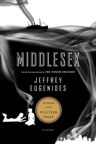 Middlesex: A Novel