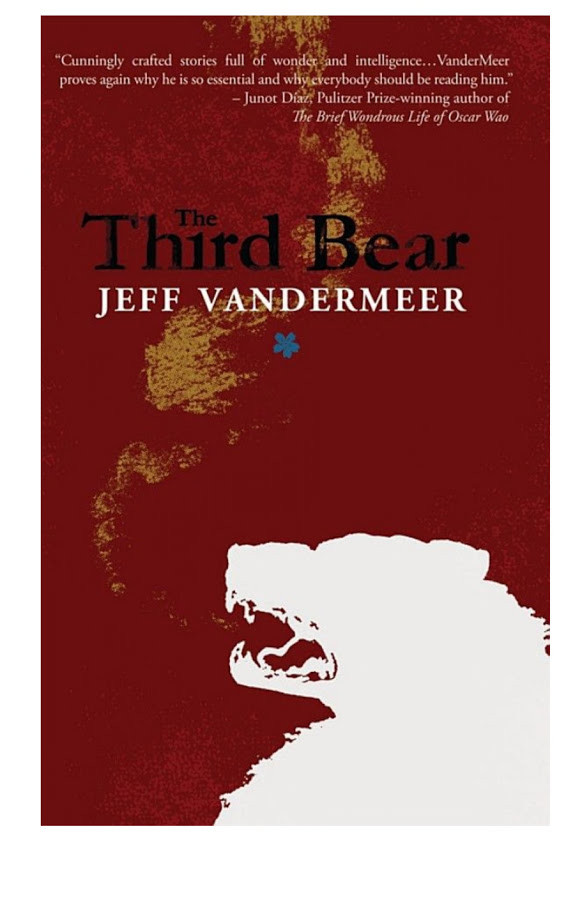 The Third Bear