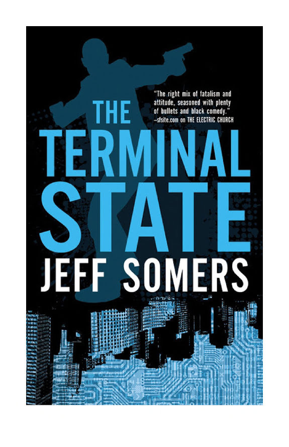 The Terminal State