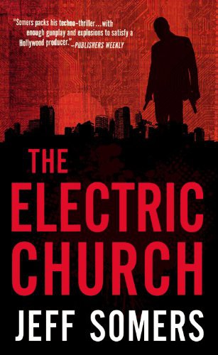 The Electric Church