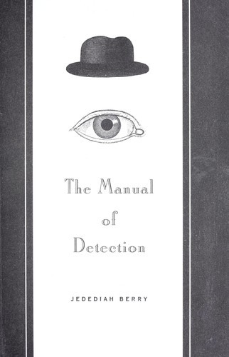 The Manual of Detection