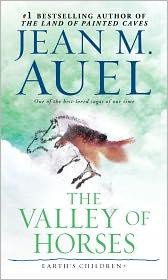 The Valley of Horses: A Novel