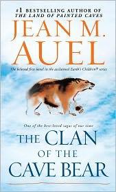 The Clan of the Cave Bear: A Novel