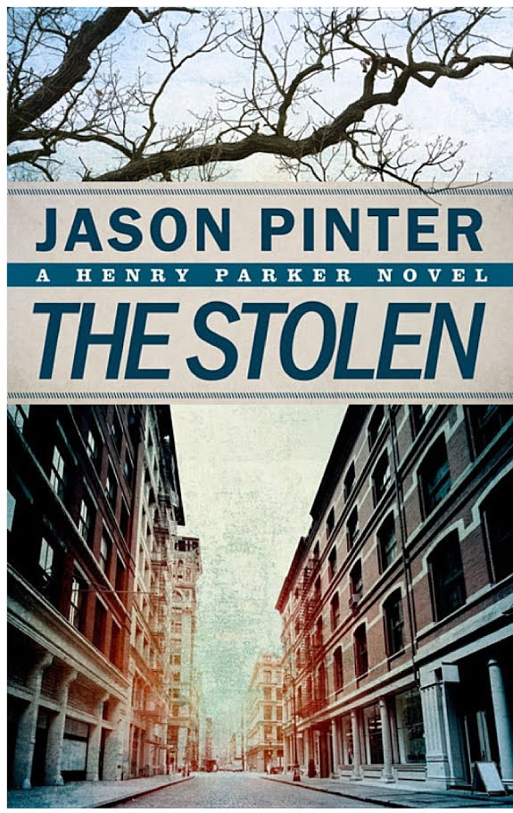 The Stolen