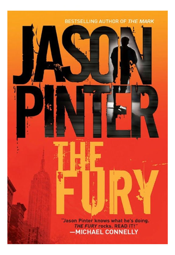 The Fury